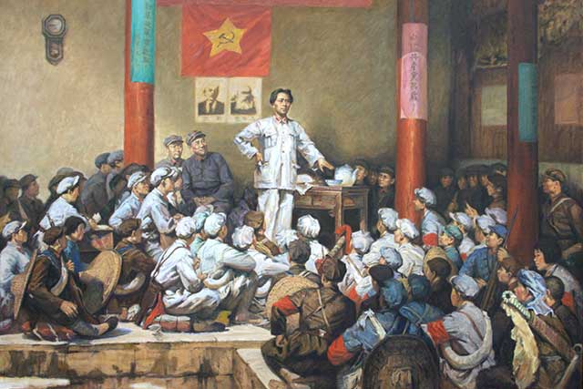 阿坝《忠诚》